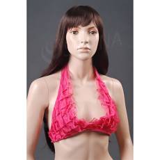 Paruka k dámské figuríně Portobelle 102