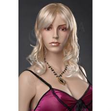 Paruka k dámské figuríně Portobelle 123