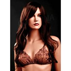 Paruka k dámské figuríně Portobelle 127