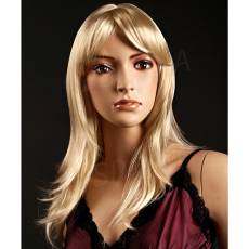 Paruka k dámské figuríně Portobelle 135