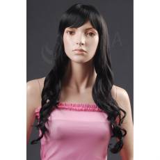 Paruka k dámské figuríně Portobelle 136