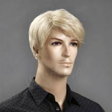 Paruka k pánské figuríně Portobelle 137