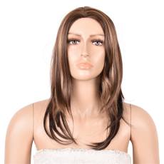 Paruka k dámské figuríně Portobelle 227