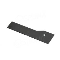 Pokladní dělič bankovek k zásuvkám EC, plast