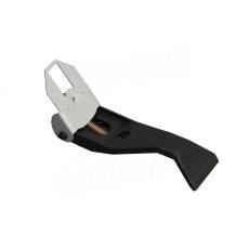 Pokladní držák bankovek k zásuvkám EC, plast