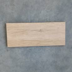 Police LTD 600 x 245 x 18 mm, 4 x ABS, dřevěný dekor