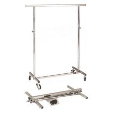 Štendr 1000D, skládací stavitelný, výška 118 - 190 cm, šířka 100 - 160 cm