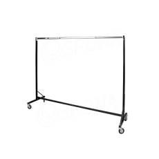 Štendr zátěžový 018, výška 180 cm, délka 206 cm