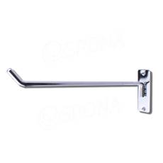 WALL, háček, délka 250 mm, chrom