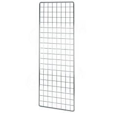 SÍŤ 5 mříž typ 1, rozměr 100 x 40 cm, chrom