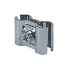 SÍŤ 5 spojka sítí, chrom