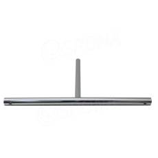 SÍŤ 5 podstavec BLOCK pod mříže se závitem M10, chrom