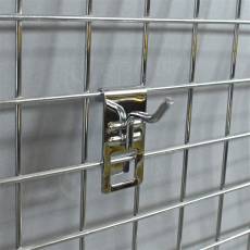 SÍŤ 5 háček, délka 50 mm (G54), chrom