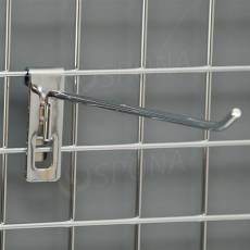 SÍŤ 5 háček PRO, délka 250 mm, chrom