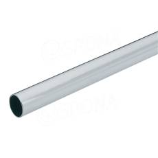 BLOCK 25, trubka PRO, tloušťka 1,0 mm, délka 2 metry, chrom