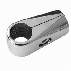 BLOCK 25, spojka UNO ORIGINAL, chrom