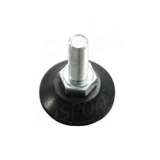 BLOCK 25, šroub koncový do vložky šikmý (M10)