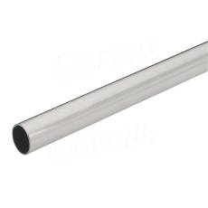 BLOCK 32, trubka tloušťka 1,2 mm, délka 3 metry, chrom