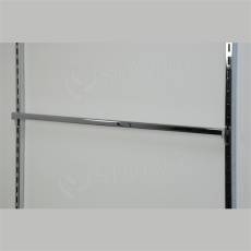 VARIANT závěs podélný, délka 1247 mm, chrom