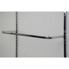 VARIANT U-rampa 997 x 350 mm, chrom