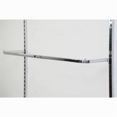 VARIANT U-rampa 1247 x 350 mm, chrom