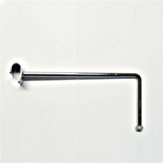 VARIANT držák pro kolotoč velký, chrom