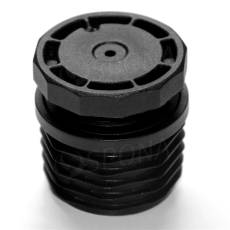 ROTO, záslepka šroubovací, plast