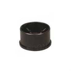 ROTO, gumová patka se závitem M10