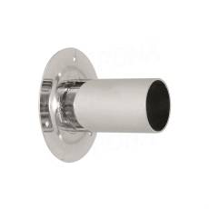 ROTO, fixační element 60 mm, vnitřní, chrom