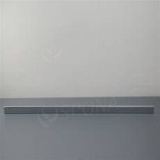 FOUR, spojka podstavce, délka 1230 mm, chrom