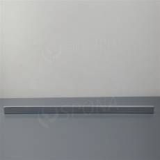 FOUR, spojka podstavce, délka 978 mm, chrom