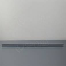 FOUR, spojka podstavce, délka 643 mm, chrom