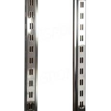 FOUR, úchyt panelu do stojiny, pár, délka 1200 mm