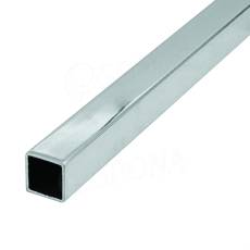 PRIMO 25, trubka, délka 3 metry, chrom