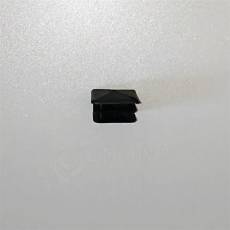 PRIMO 25, záslepka 25 x 25 mm, plast