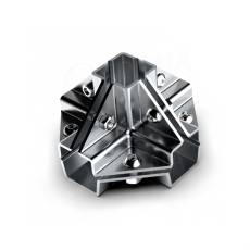 PRIMO 25, spojka vnější pěticestná, chrom