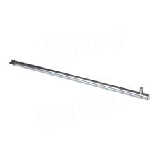 SPOT 12, rovné rameno, délka 320 mm, chrom