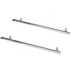 SPOT 12, držák police, délka 275, mm, pár, chrom