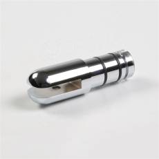 SPOT 25, držák police do 10 mm, chrom