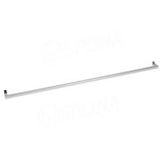 SCACCO MATTO 8346B, podélná věšáková tyč 930 mm, chrom
