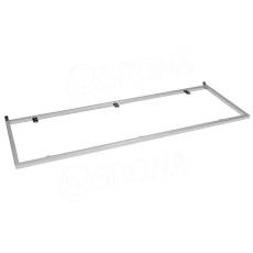 SCACCO MATTO 8350B, držák police 930 x 350 mm, chrom