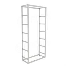 BIGSHOP KIT 05, 1072 x 442 x 2400 x 365 mm, matný lak