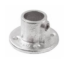 IDROSHOP, 35131 koncovka do zdi, pozink