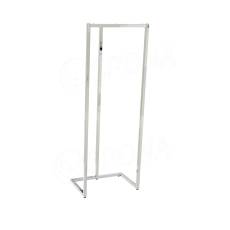 TRIPLO, 9370 rám stojanu, šířka 67 cm, výška 180 cm, matná šedá