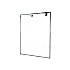 START závěsný rám 1500 x 1251 x 352 mm, satin