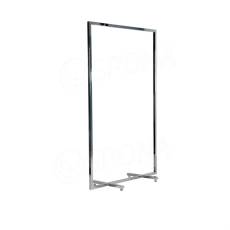 START štendr 1500 x 951 x 400 mm, satin