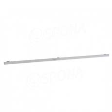 SUSPANCE, kolejnice se závěsným systémem, délka 2400 mm, chrom