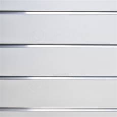 SLAT drážkový panel 120 x 240 cm, 23 drážek, rozteč 10 cm, bez insertů, teplá bílá