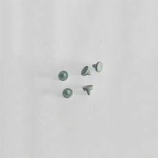 SLAT podložka pod sklo, šedá