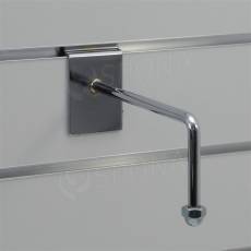 SLAT držák pro kolotoč malý, chrom